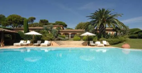 A Saint Tropez il lusso abita con te