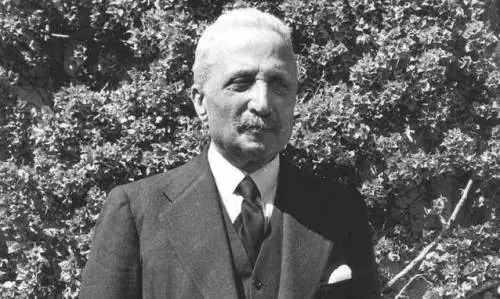 ENRICO DE NICOLA (1 GENNAIO 1948-12 MAGGIO 1948)