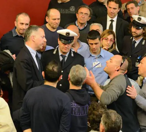 Profondo rosso Amt Ma a pagare  sono sempre i genovesi