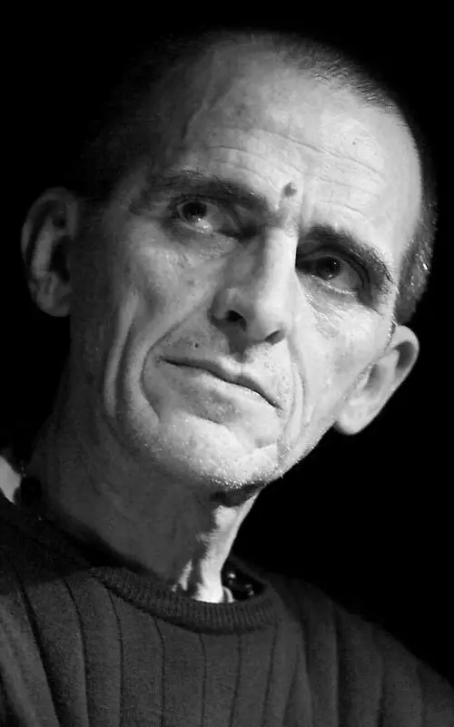 Giovanni Lindo Ferretti: "Ora sono i cavalli gli attori del mio punk"