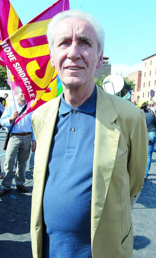 «Rodotà candidato» La mossa di Grillo spiazza la sinistra