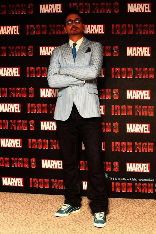 Robert Downey Jr. attaccato dagli hacker sui social