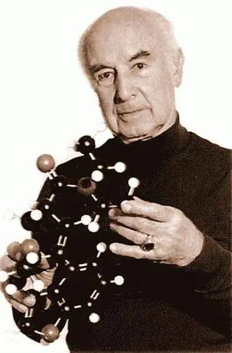 Il primo «viaggio» psichedelico di Hofmann con l'Lsd