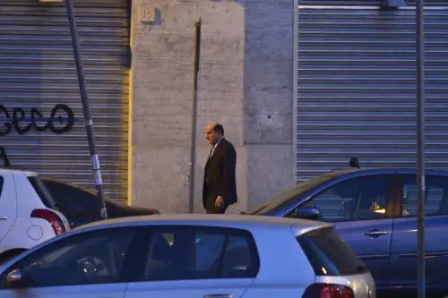 Catastrofe Bersani Ma da rottamare c'è tutta la sinistra