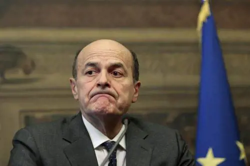 Salta l'elezione di Marini al Quirinale. Il grande sconfitto è Bersani