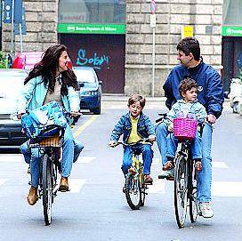 Gli rubano la bici, la ritrova con il gpsRipa di Porta Ticinese