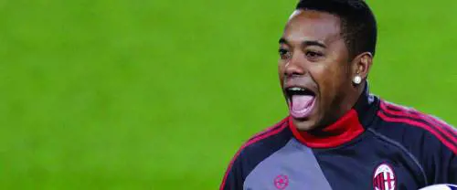 «Nel Milan a vita L'ha deciso... mia moglie»