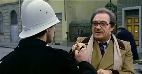 L'arte della "supercazzola" dal conte Mascetti a Conte