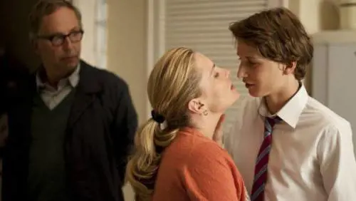 Il film del weekend: "Nella casa"