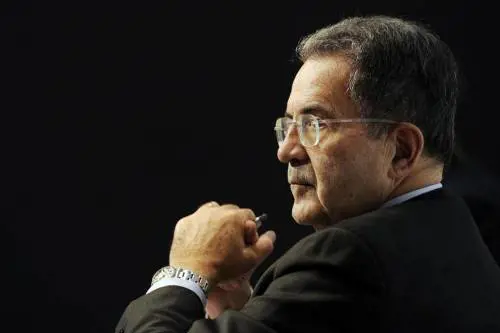 Prodi, il prof democristiano che non disdegnava il compromesso storico