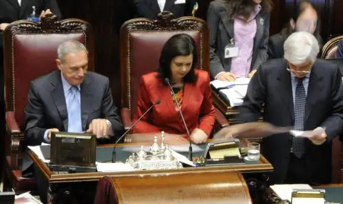 Se la politica si fa un nuovo canale tv. A spese nostre
