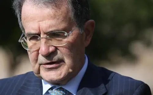 Quirinale, fumata nera: Prodi sotto quota 400