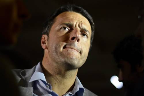 Il fallimento del Pd. Renzi: "Candidatura di Prodi non c'è più"
