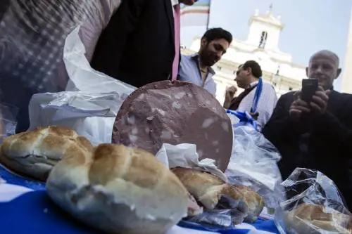 Prodi non ce la fa. Alfano: "Flop clamoroso"