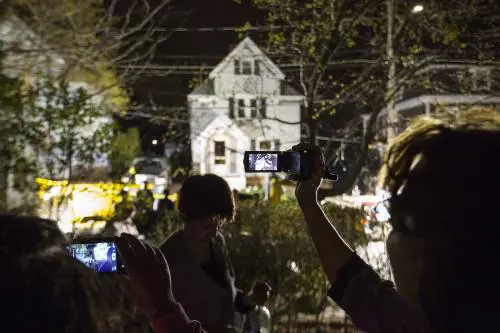 Watertown, fuori dall'ultimo rifugio di Tsarnaev