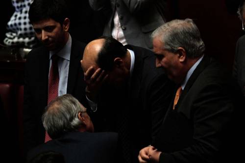 Bersani, la cronaca della fine politica. Il fratello Mauro: "Ora è solo"