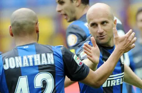 L'Inter batte il Parma 1-0