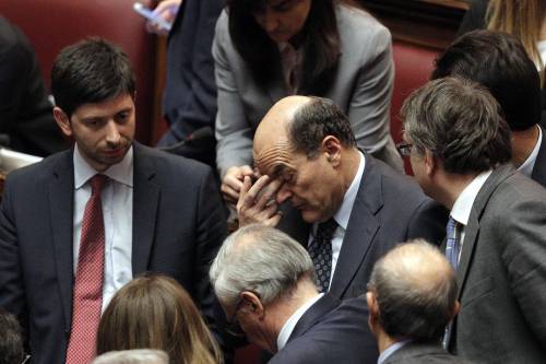 I franchi tiratori vera essenza della democrazia