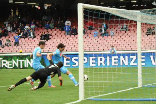 Gli inglesi svuotano l'Italia: Lamela, Jovetic, Cavani, Guarin