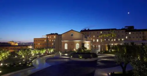 Meliá Hotels per Unicef