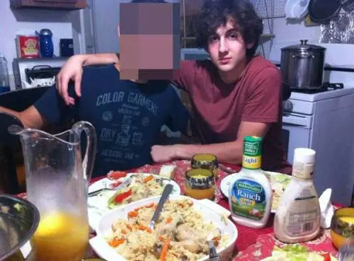 Boston, l'attentatore sarà processato in una corte civile