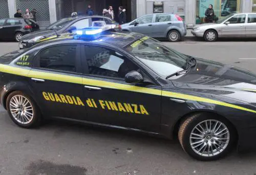 Usura, indagati vertici di Bnl, Unicredit, Mps e Bp Bari
