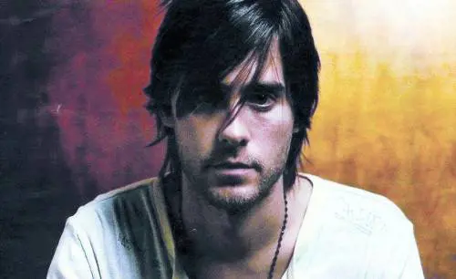 Jared Leto: "Sul palco canto rock duro. Ma sul set divento un trans"