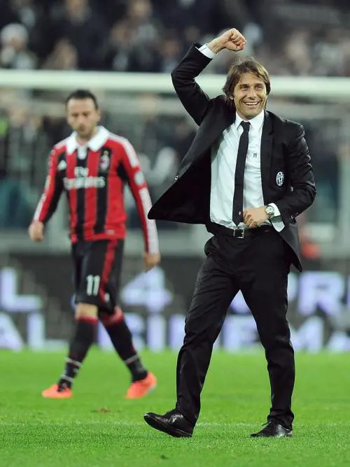 Ibra? Conte ha fatto i test con il Milan