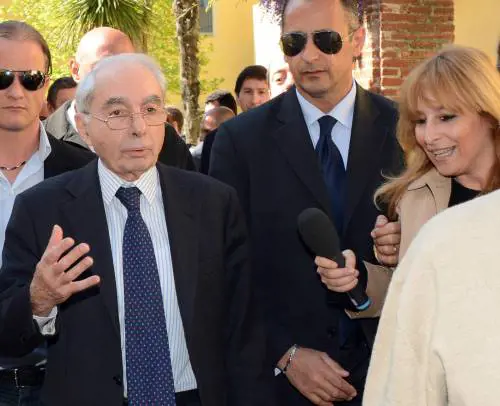 Da D'Alema a Brunetta i "big" esclusi da Palazzo Chigi