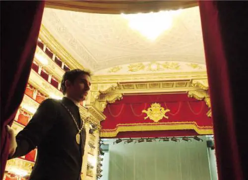 Scala, bando pubblico per il sovrintendente