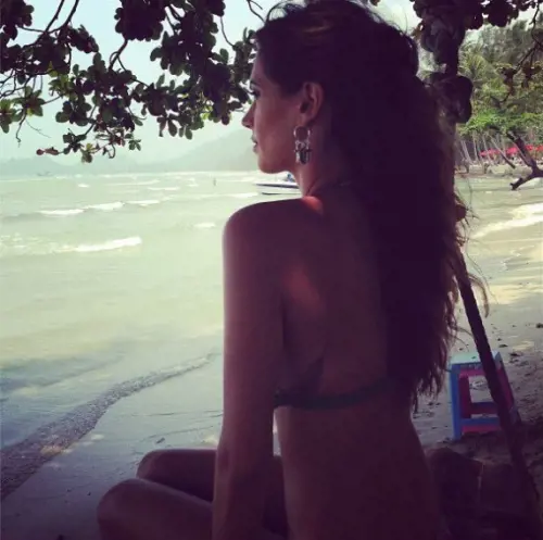 Voglia di mare...