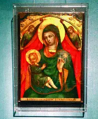 Tornano a splendere opere d'arte dimenticate