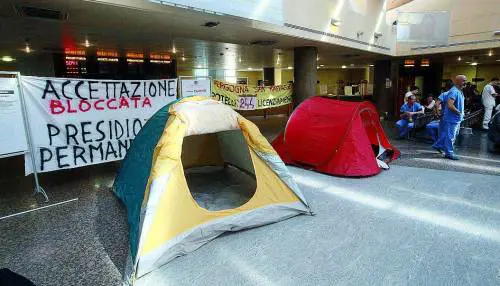 San Raffaele, la Regione vuol riaprire la trattativa