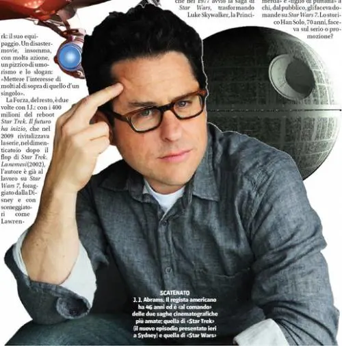 "Star Trek" e "Star Wars" Inizia il duello galattico tra classici dello spazio