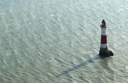Guardiano del faro, il «posto» dove il lavoro diventa poesia