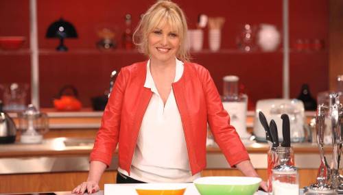 Clerici: «Il mio talent sul cibo, ma non è Masterchef»
