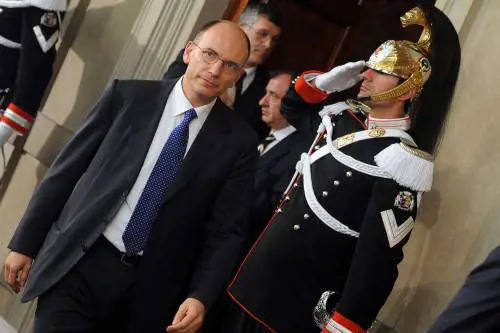 Squadra entro domenica Ma pesano i veti incrociati