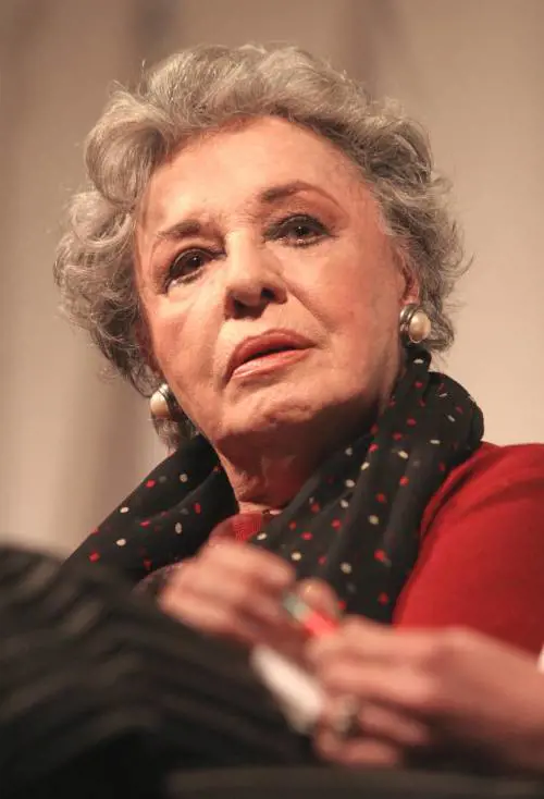 Sensuale, anticonformista, diva Addio Proclemer, musa del '900