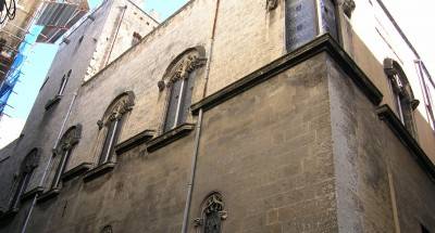 Il giallo del maggiordomo morto nel palazzo dei principi