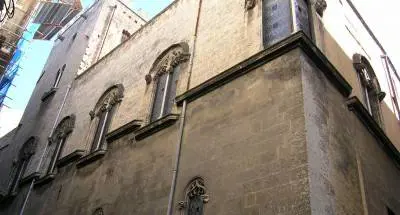 Il giallo del maggiordomo morto nel palazzo dei principi