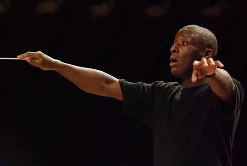 Marshall, bacchetta e organo per un Poulenc con la Verdi