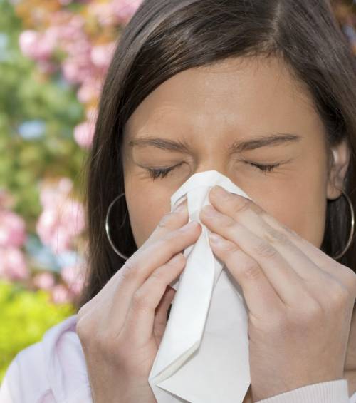 Stati Uniti, i giovani sono sempre più allergici. Più colpiti i ricchi