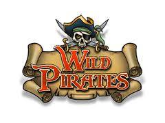 Wild Pirates Slot Machine