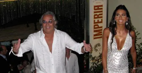 Flavio Briatore istruzioni per l’uso