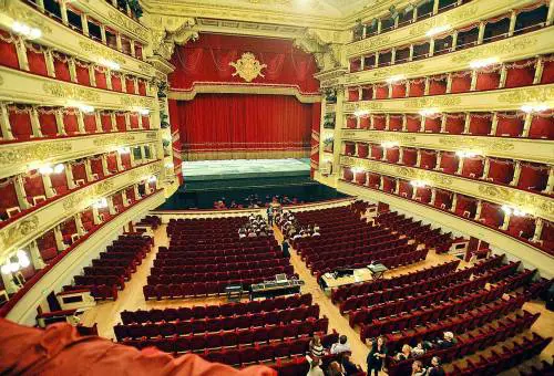 Scala, cercasi sovrintendente on line