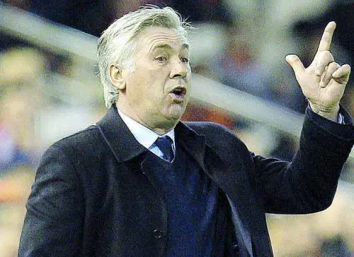 Ancelotti verso Madrid con Verratti in valigia