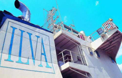 Ilva, merci dissequestrate ma il sindaco ora è indagato