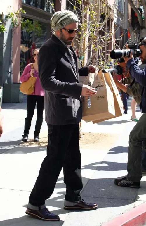 La miseria fa show Ora i ricchi giocano a fingersi poveri