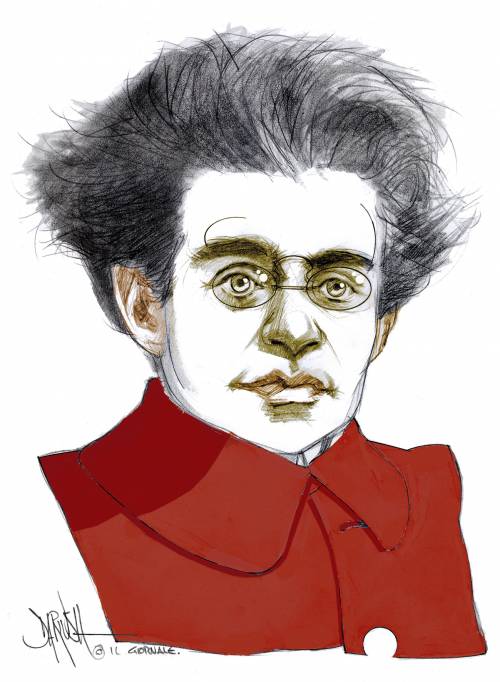 Gramsci leninista perfetto Altro che erede di Gobetti
