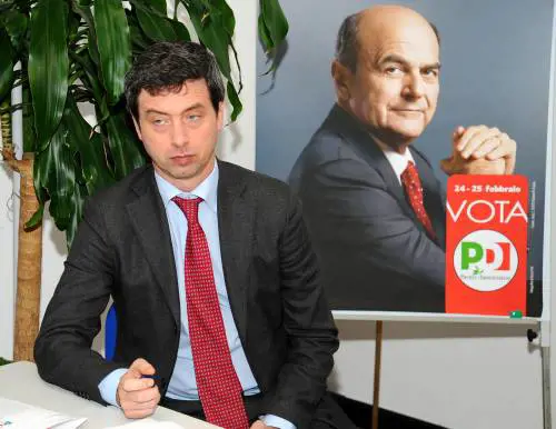 Orlando, il ministro che sognava la Giustizia